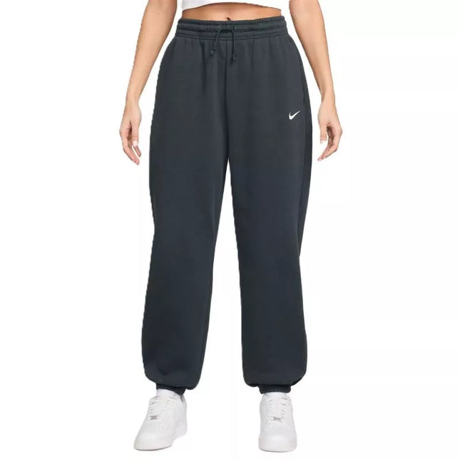 Nike Sportswear Phoenix Fleece moteriškos kelnės FZ5996-391