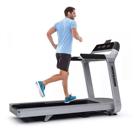 HORIZON FITNESS Paragon X elektrinis bėgimo takelis