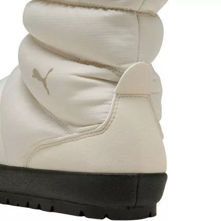 Puma Tuff Terra Hi women's shoes white 402177 02