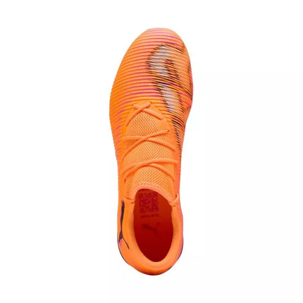 Puma Future 8 Match Low FG/AG 108599 03 football boots