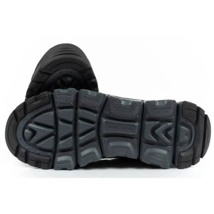 Skechers M 237620/BKCC sports shoes