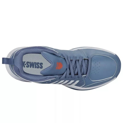 K-Swiss Court Express 2 HB MM batai 04429-087-M