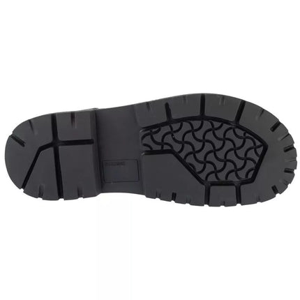 Birkenstock Highwood Lace Mid W moteriški 1030783 Juoda 36