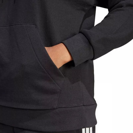 adidas Essentials Linear French Terry Hoodie W JV7841