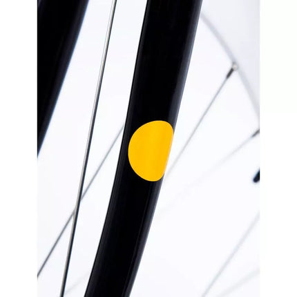 BOOKMAN Reflective Stickers