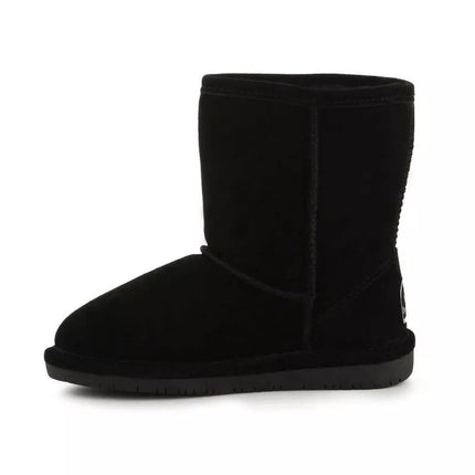 Žieminiai batai BearPaw Emma Youth Jr 608Y Black II