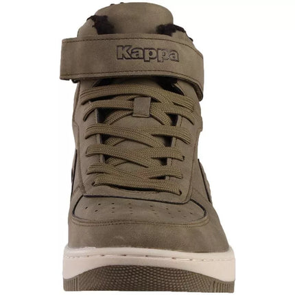 Kappa Bash Mid Fur batai 242799 3111