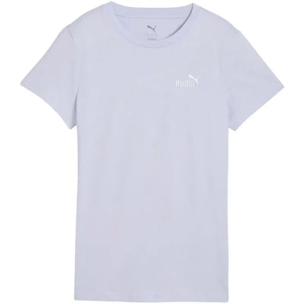 Puma ESS Small No. 1 Logo Tee Cool W 682373 47