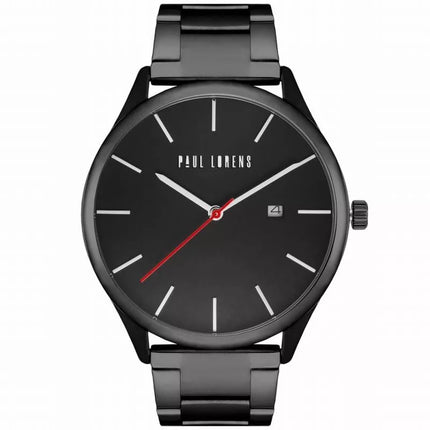 Paul Lorens PL1273B-1A5 Men's Watch