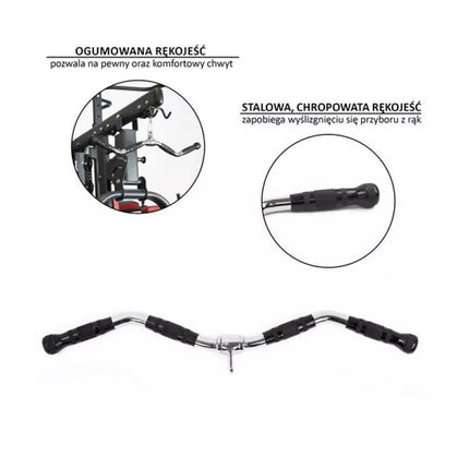 UW13 strypas HMS rankena 17-62-163