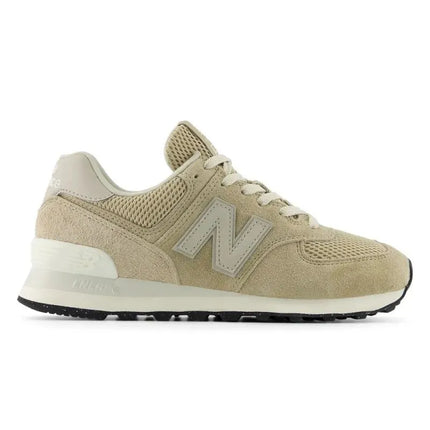 „New Balance 574“ laisvalaikio klasikiniai batai moterims (W5746J3)