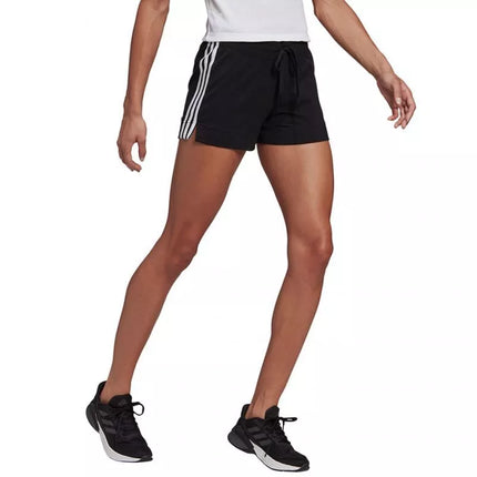 Moterims adidas Essentials Slim Šortai W GM5523