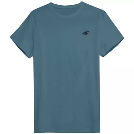 T-marškinėliai 4F M3094 3-pakuotė M 4FWSS25TTSHM3094 91S