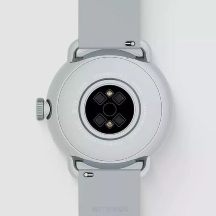 Withings Scanwatch 2 38mm - Baltas