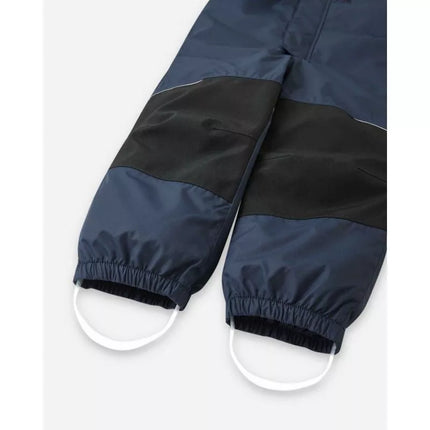 Reimatec Kaunisto Navy Jr žieminis kostiumas 5100157E-6980