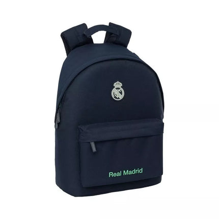 Real Madrid Sports Backpack with Laptop Space 612557819