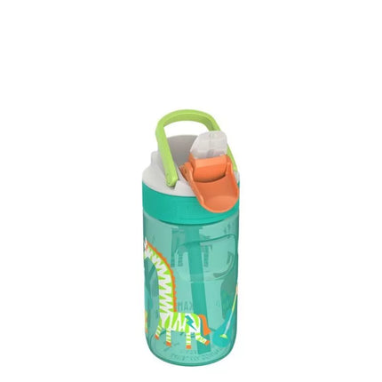 Kambukka Lagoon 400ml Disco Zoo Water Bottle