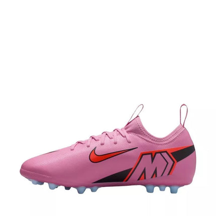Nike Zoom Mercurial Vapor 16 Academy AG FQ8403 600 Kids' Soccer Cleats