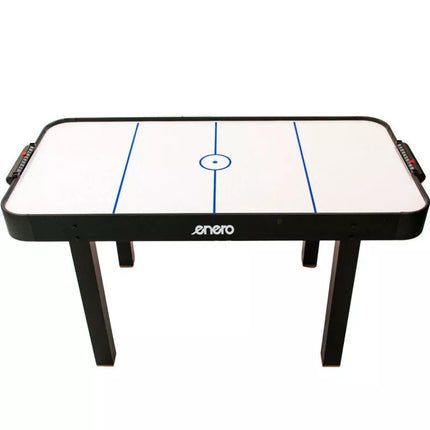 AIR HOOKUP TABLE 152.4x76.2x81.3CM BLACK
