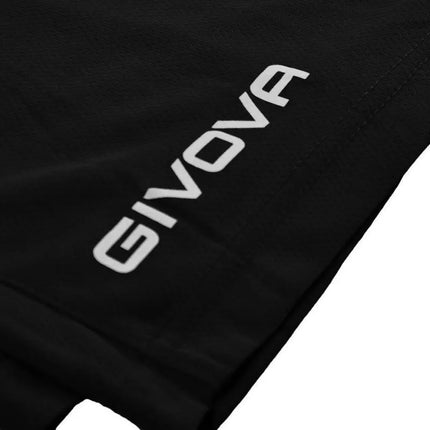 Givova One U P016-0010 Futbolo Šortai