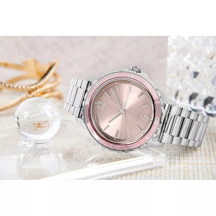 CALVIN KLEIN Sportinis Laikrodis Moterims 25200096 + DĖŽUTĖ