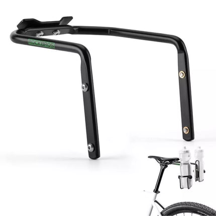 Rockbros multifunctional bike holder black