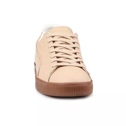 Puma Clyde Veg Tan Naturel M 364451 01 batai