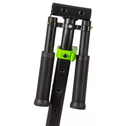 PB ORNAMENT SCOOTER 230MM GREEN