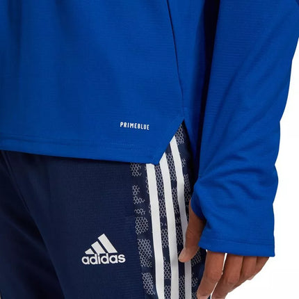 Adidas Condivo 21 Training Top Primeblue M GE5421 džemperis