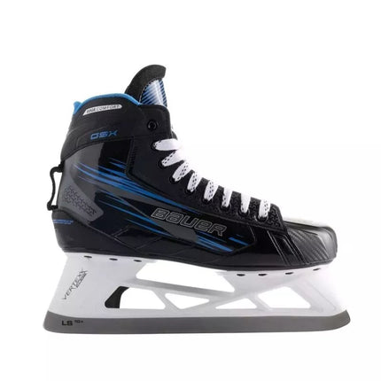 BAUER GSX GOAL SKATE-SR (1063598-D) Vartininko riedučiai