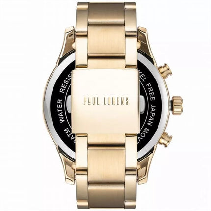 Men's Watch Paul Lorens PL11652B6-1D1