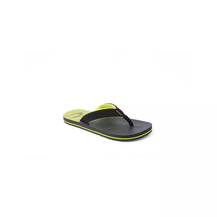 Šlepetės per pirštą RIP CURL Ripper Open Toe, juodos