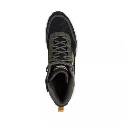 Skechers Hillcrest 2.0 M 237804 OLBK shoes
