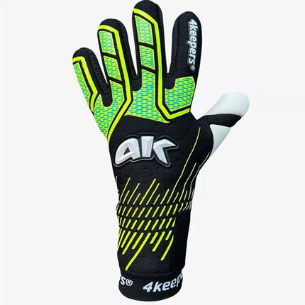 4keepers Neo Volt NC M S987971 vartininko pirštinės