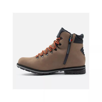 Rossignol 1907 Chamonix Nabuk 2.0 shoes