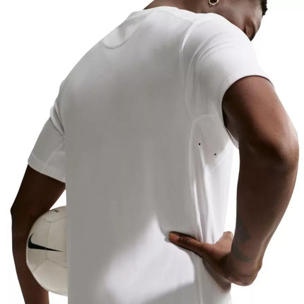 Nike Dri-FIT FFF Primary Men's T-Shirt White IB6230 102
