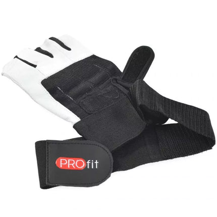 PROFIT GYM PRO WM 1615 KULTŪRIZMO PIRŠTINĖS