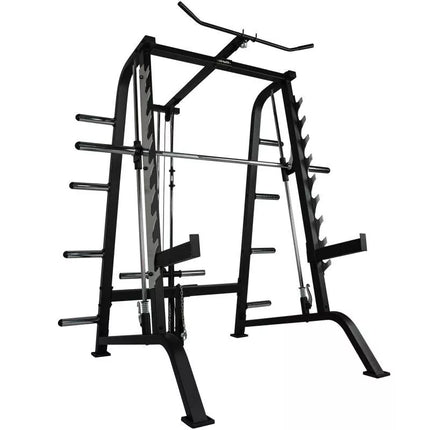 VIRTUFIT SM100 SMIT MAŠINA – SU KĖLIMO STOTELE – JĖGOS STOTIS