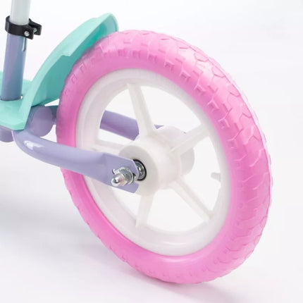 Coolslide Race 4 Jr balansinis dviratis 92800488371