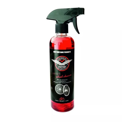 WINX W-WASH ratlankių valiklis 500 ml