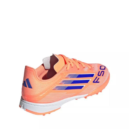 adidas F50 League TF JI0001 Kids' Soccer Shoes