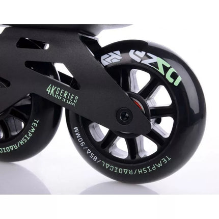 Tempish Ezza Lady 90 W riedučiai 1000056