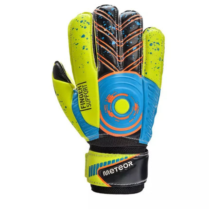 Meteor Defense Jr 03827 Goalkeeper Gloves
