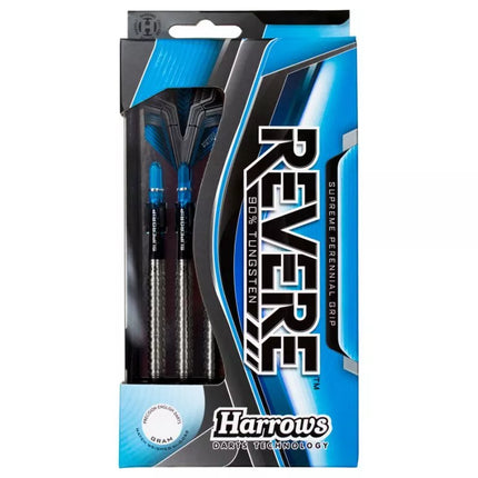 Harrows Revere Darts 90% Softip HS-TNK-000013873