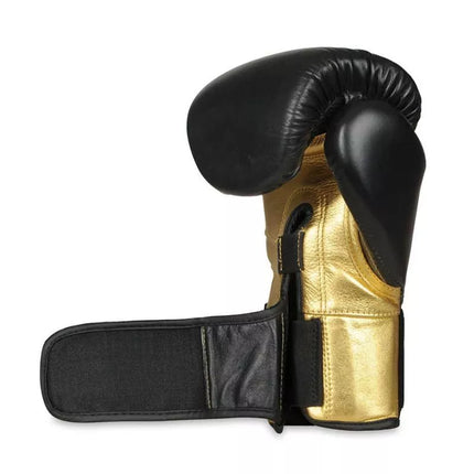 10oz Boxing Gloves - Hammer Gold - Legacy Series