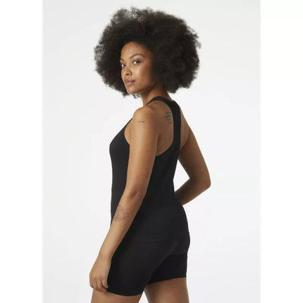 Helly Hansen Allure Seamless Singlet Marškinėliai W 53940 990