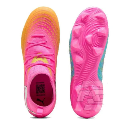 Puma Junior Future 9 Match FG/AG 108721-05 shoes