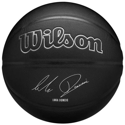 Wilson NBA Player Evergreen Krepšinis Bskt Luka WZ4026601XB