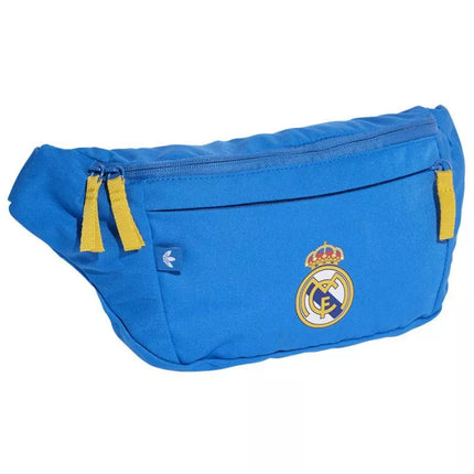 adidas Real Madrido JX3222 juosmens krepšys