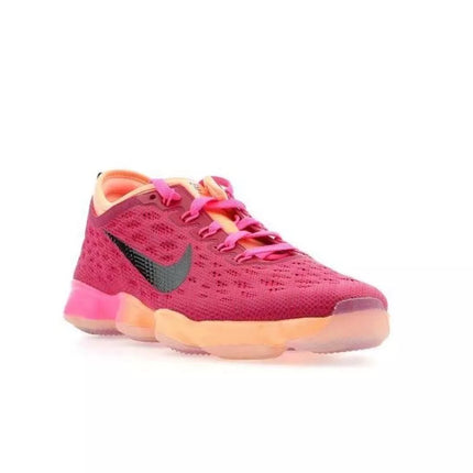 Nike Zoom Fit Agility 684984-603